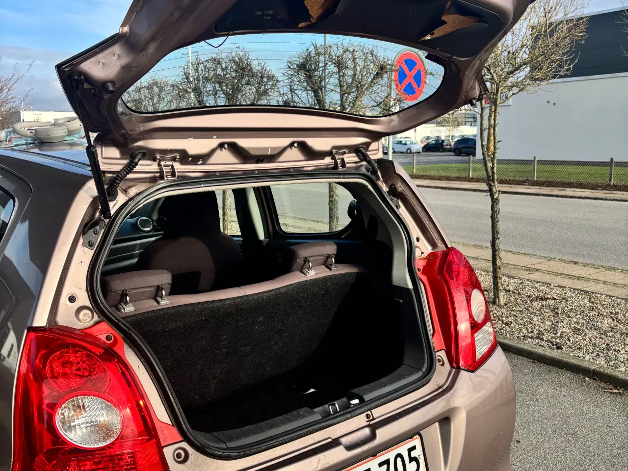 Billede 13 - Bil, suzuki alto