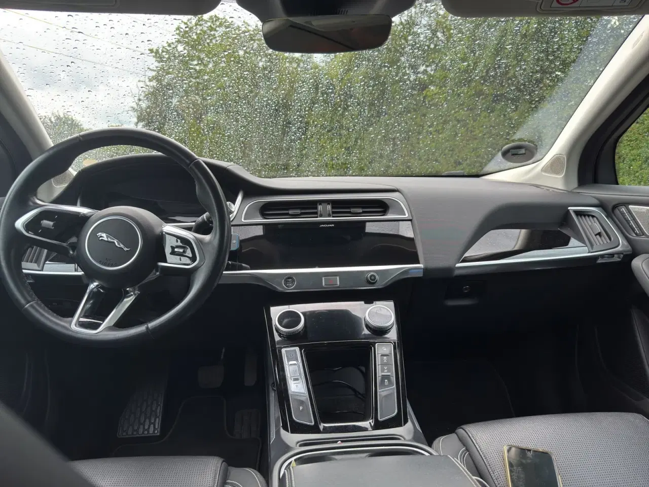 Billede 10 - Jaguar I-Pace  EV400 SE AWD