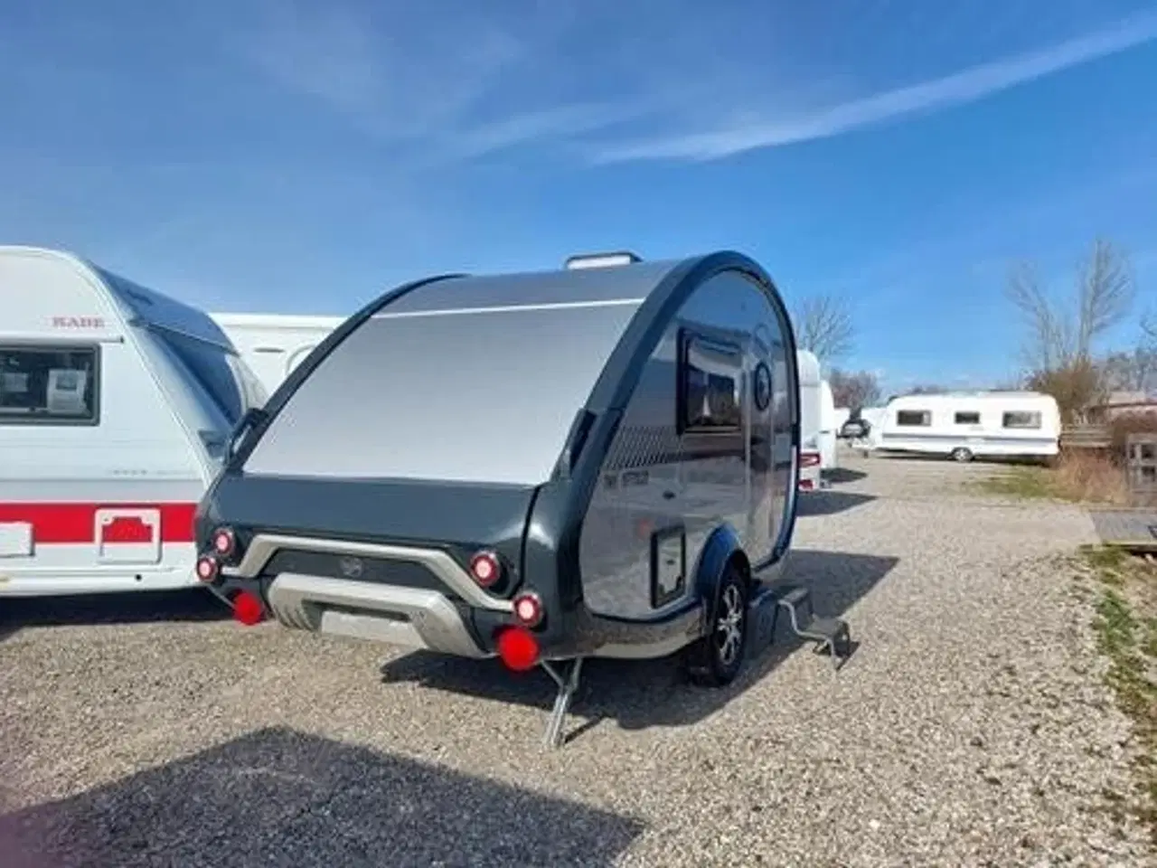 Billede 3 - Tabbert T@b 320 RS Offroad SOMMERTILBUD Spar 14.831 NU 169.999