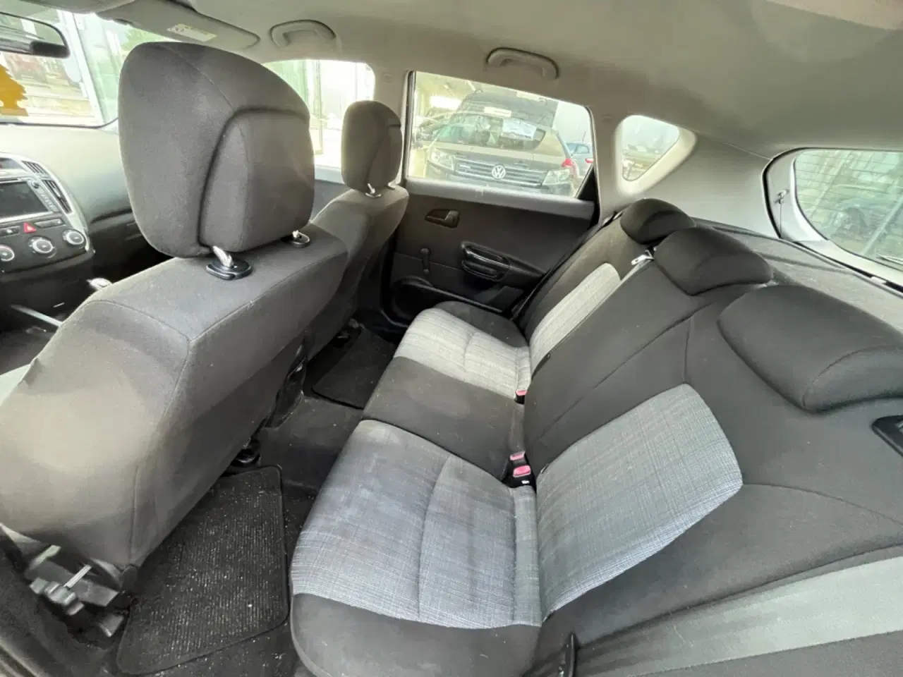 Billede 13 - Kia Ceed 1,6 CRDi 90 Active