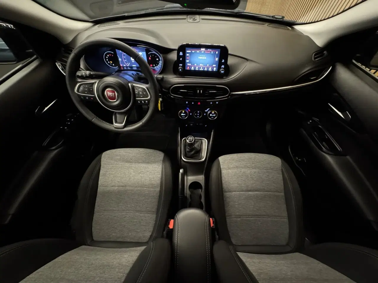 Billede 6 - Fiat Tipo Cross 1,0 