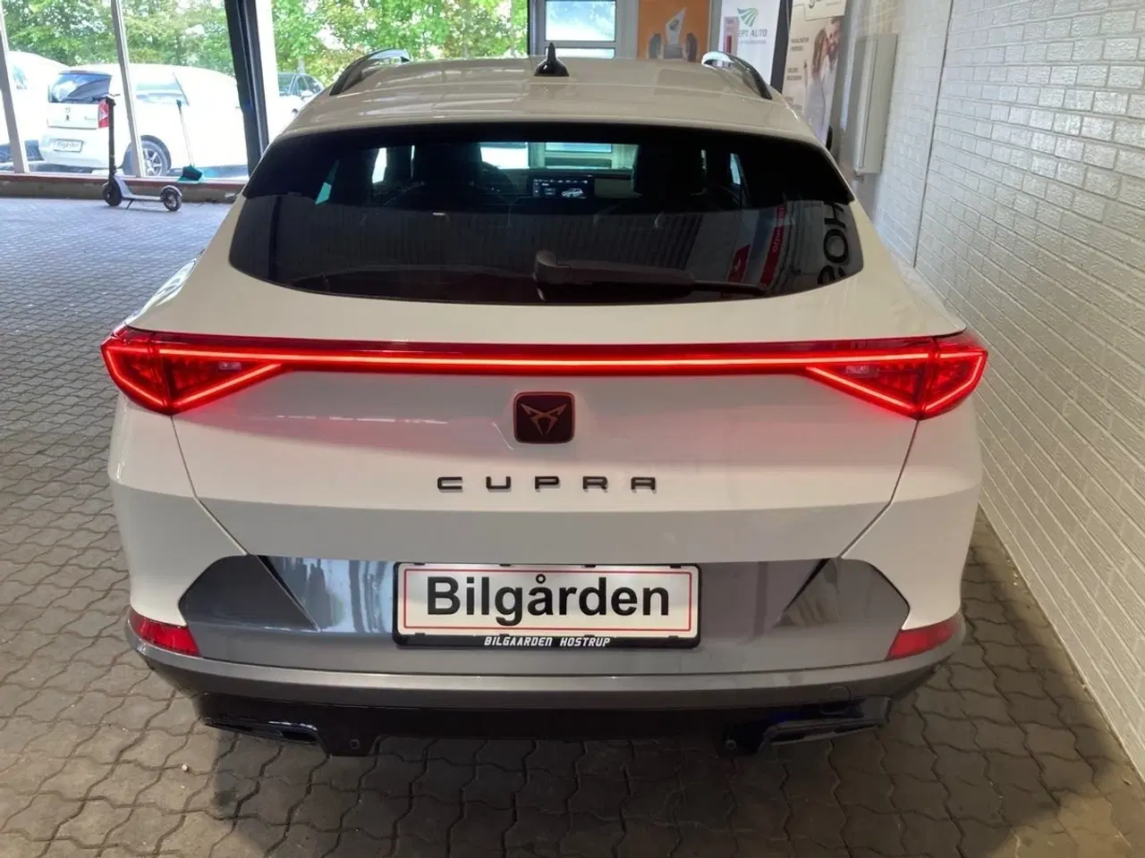 Billede 5 - Cupra Formentor 1,4 eHybrid DSG