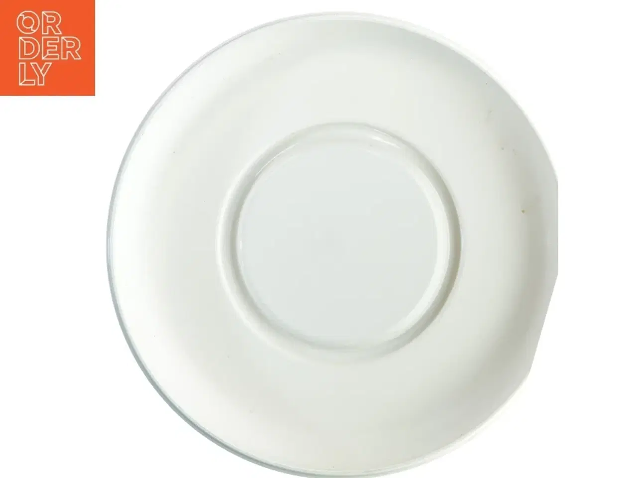 Billede 3 - Kageopsats og lagkagefad fra Tupperware (str. 18 x ø. 26 cm)