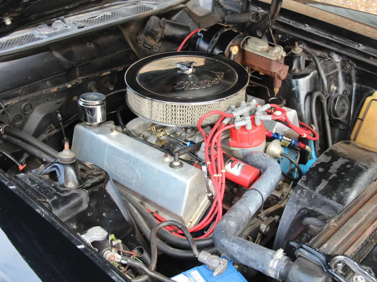 Billede 16 - Ford Ranchero Pick-up