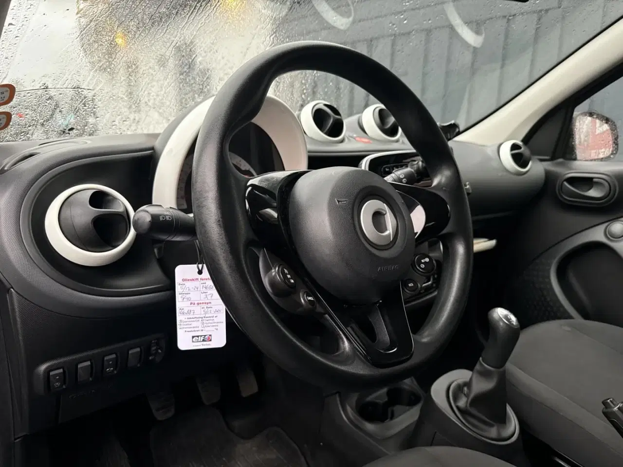 Billede 6 - Smart Forfour 1,0 71HK 5d