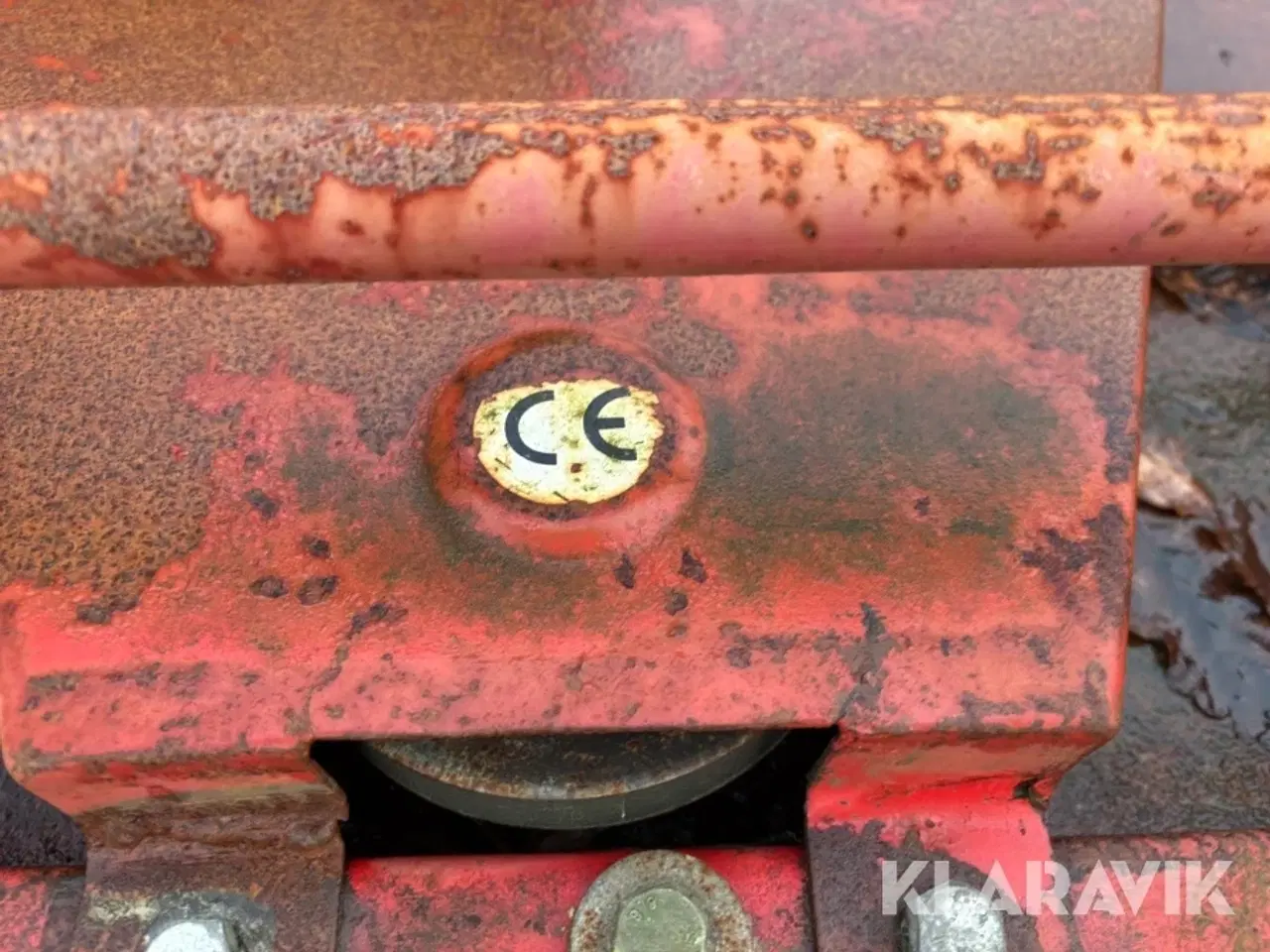 Billede 8 - Klippebord Caroni