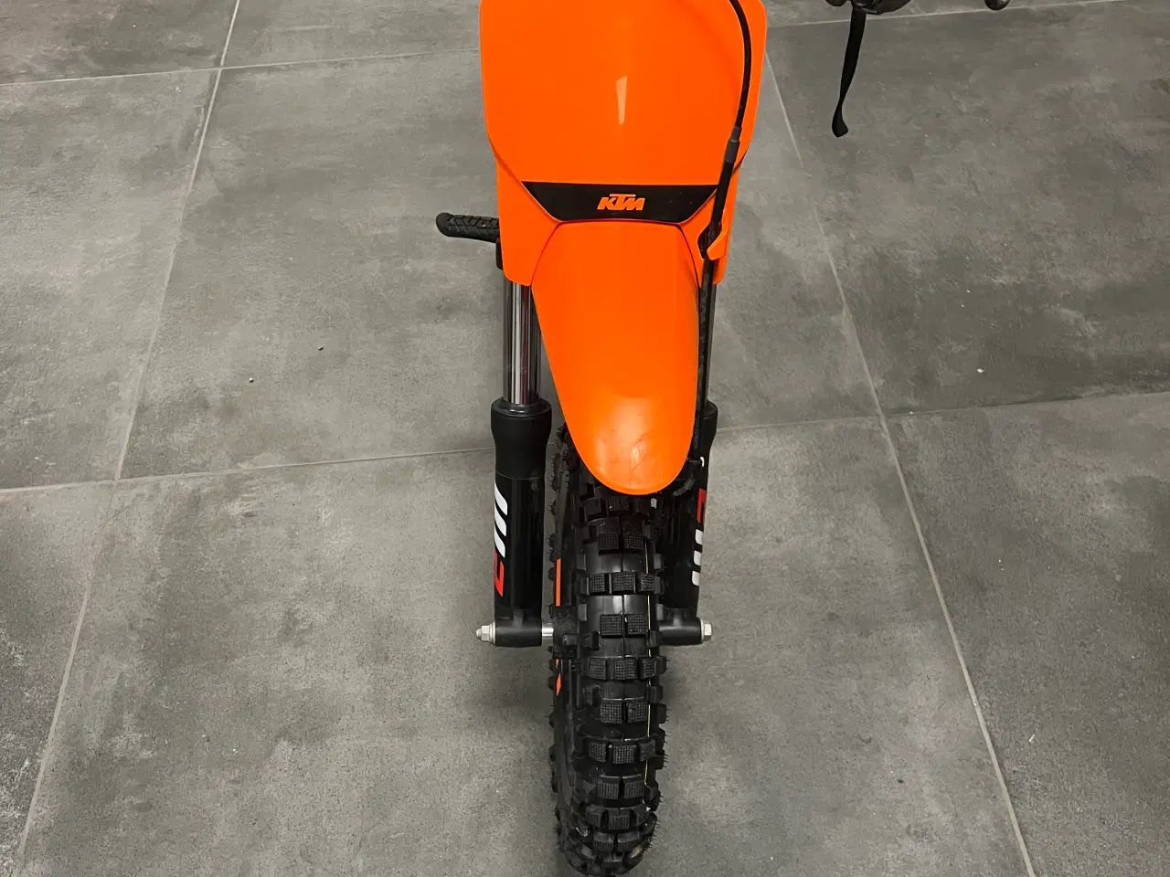 Billede 4 - KTM sx-e2