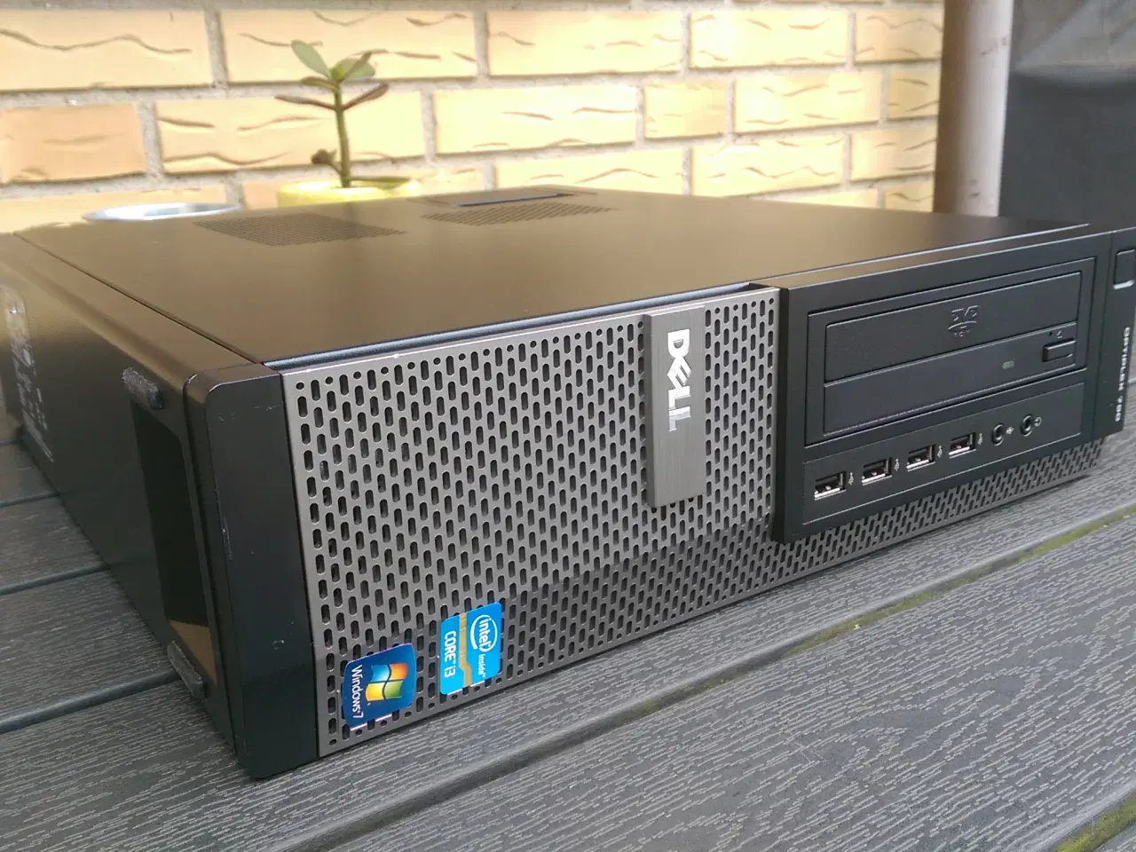 Billede 2 - Dell OptiPlex 790 DT