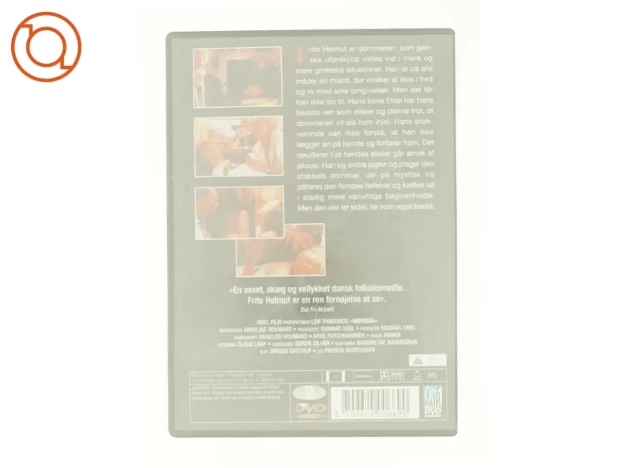 Billede 3 - Høfeber