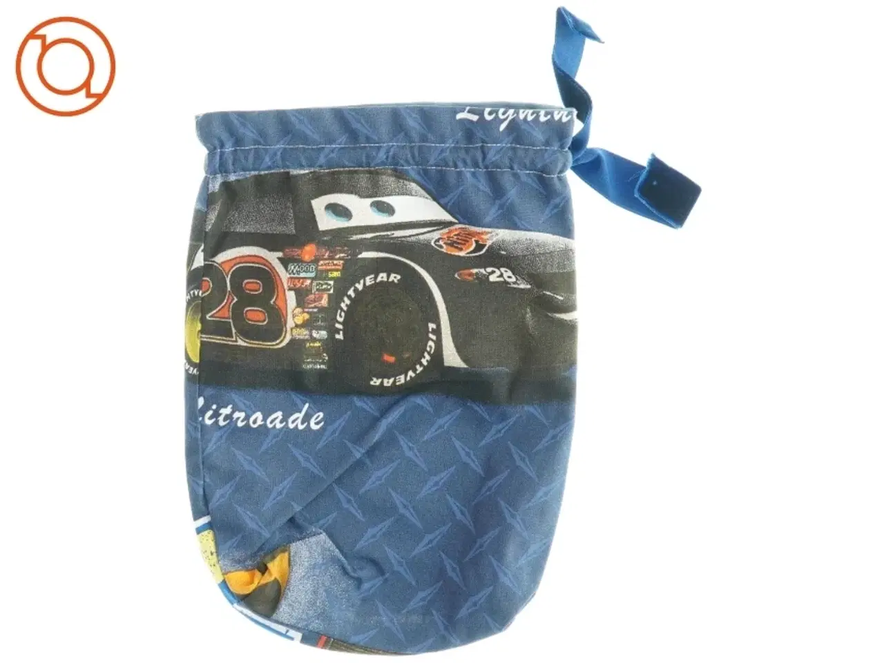 Billede 2 - Biler stofpose