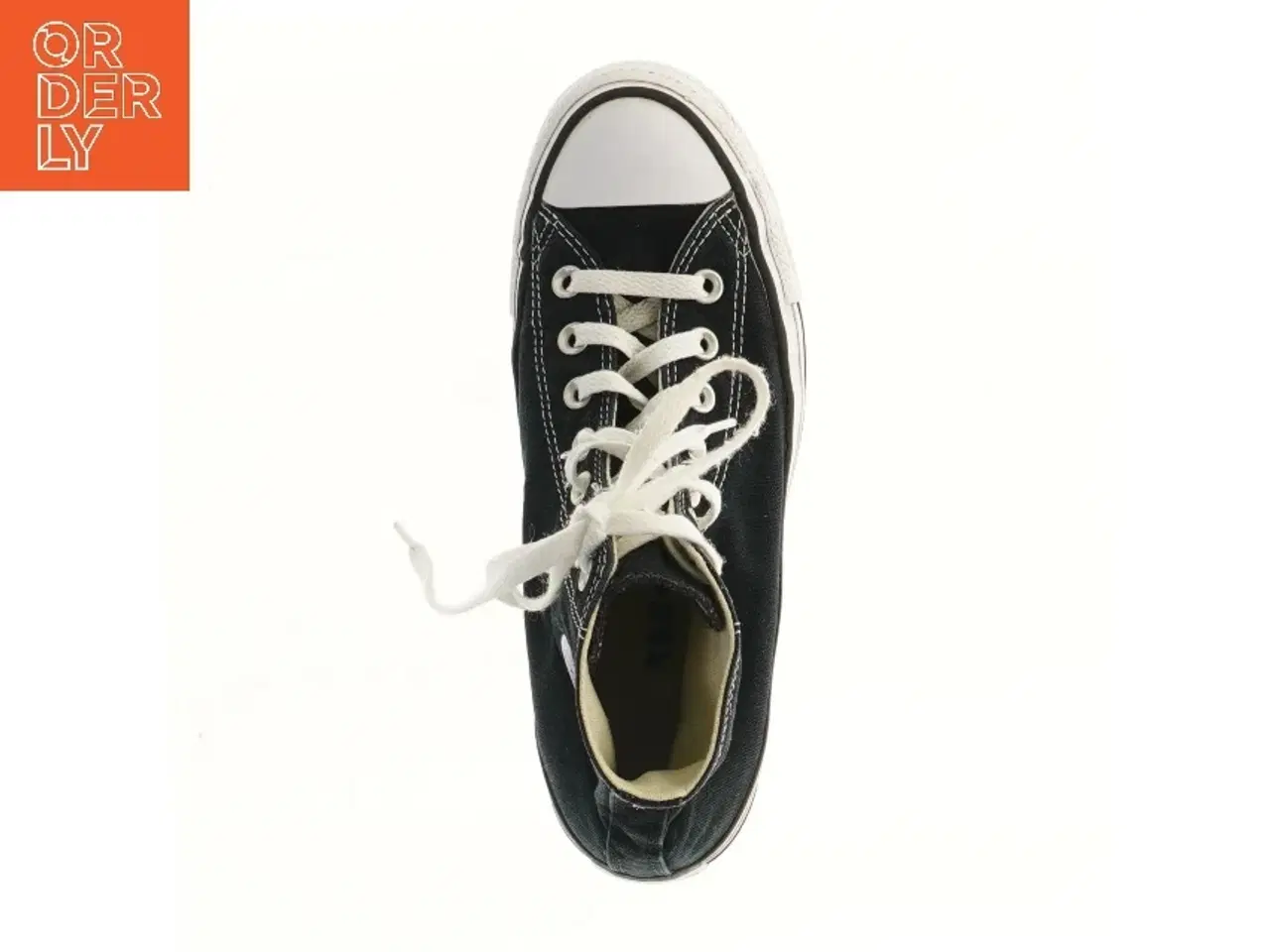 Billede 2 - Converse Chuck Taylor All Star sko fra Converse (str. 39,5 )