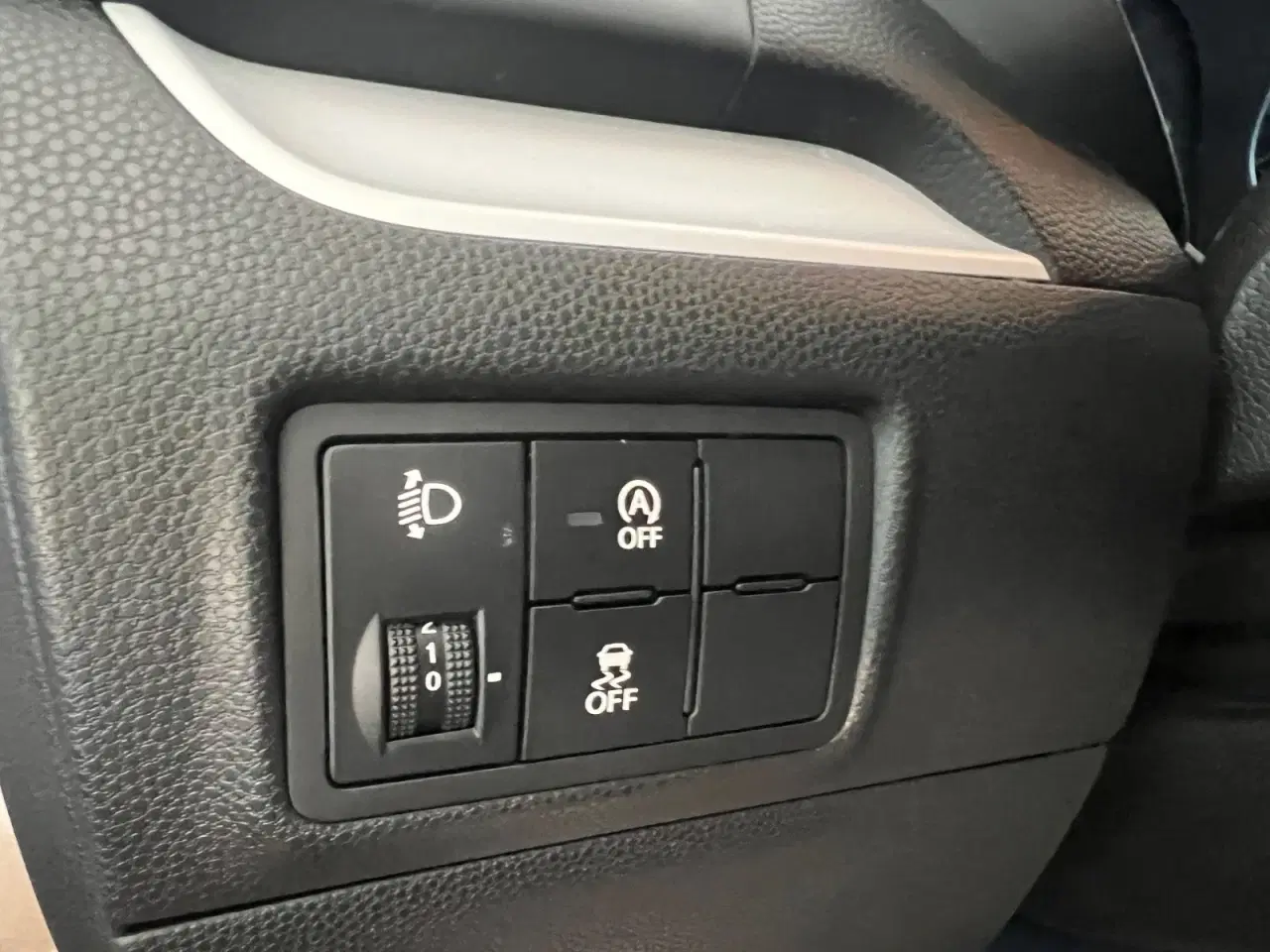 Billede 12 - Kia Picanto 1,0 Limited Eco