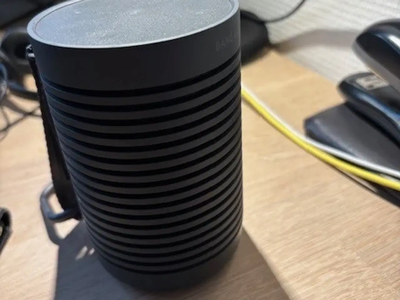 Billede 3 - Højttaler B&O BEOSOUND EXPLORE antracit