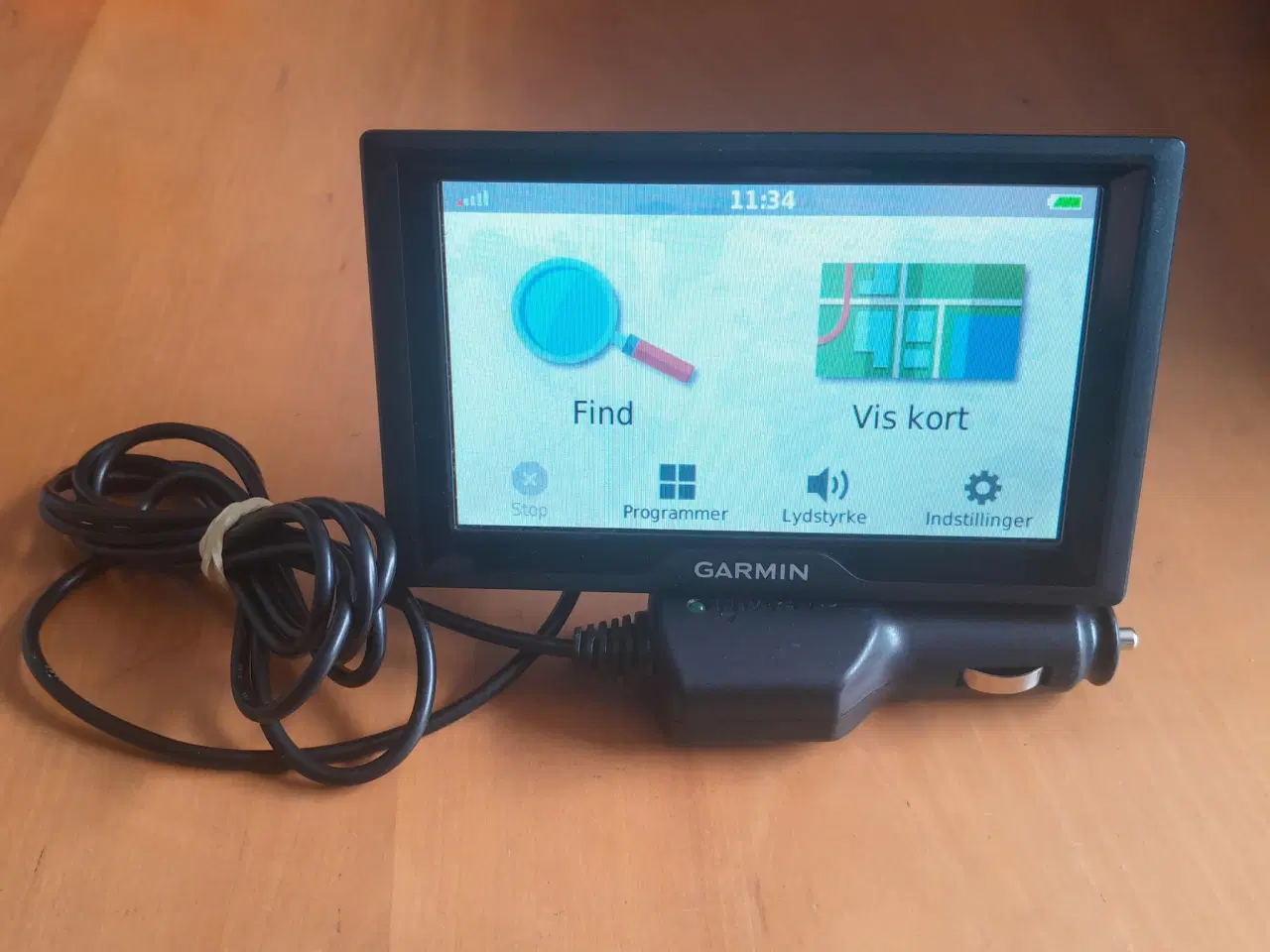 Billede 1 - Garmin Drive 50 GPS