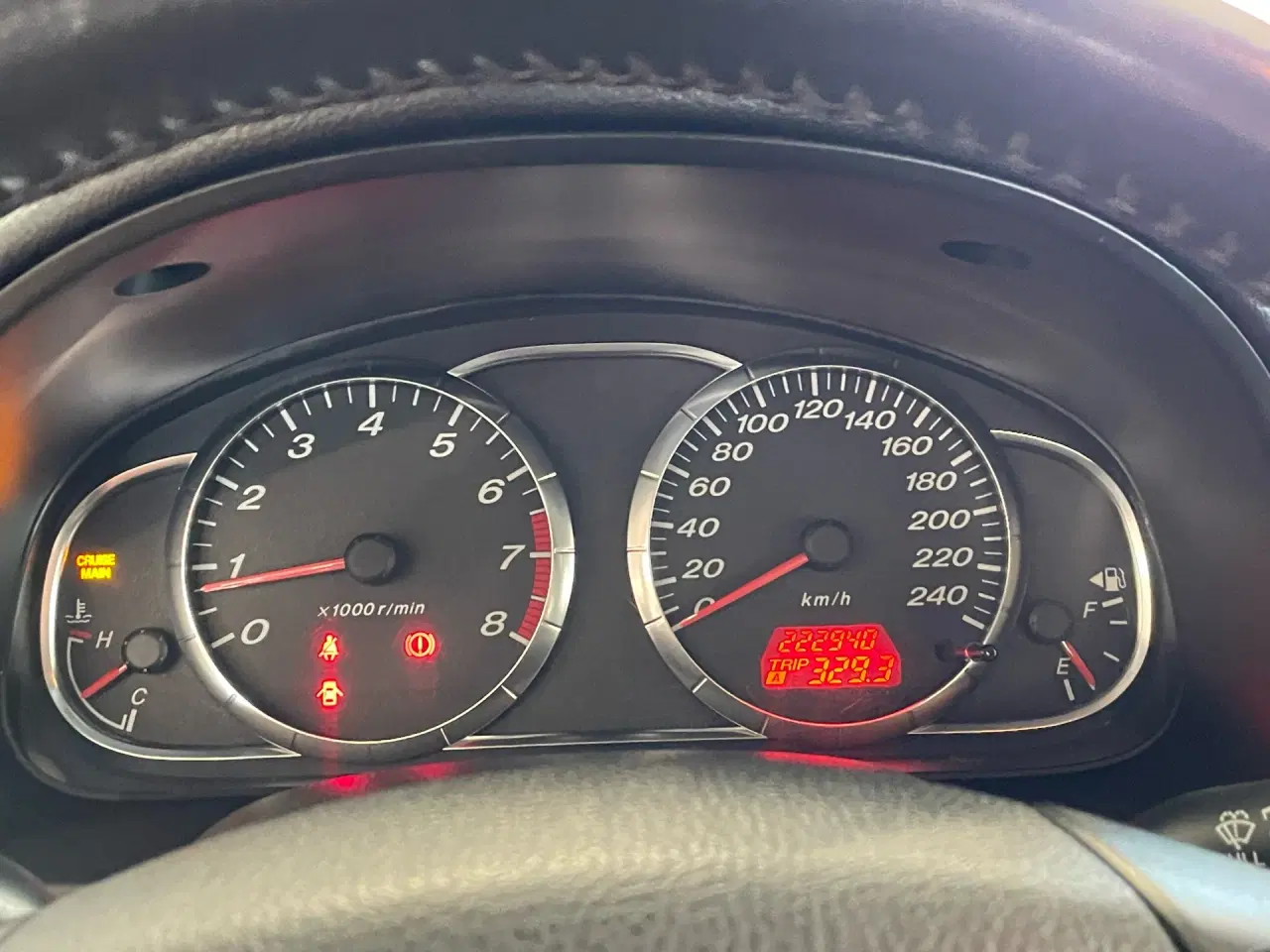 Billede 14 - Mazda 6 2,0 Touring 147HK 6g