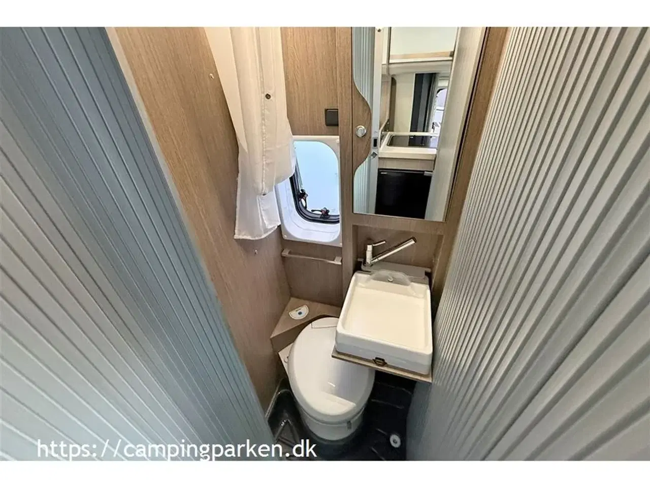 Billede 12 - 2019 - Chausson Twist V 597 CS Elegance   Sjældent tilbud!