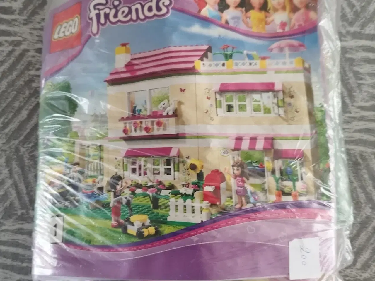 Billede 1 - Lego Friends, 3315