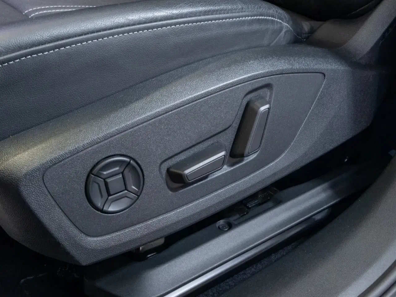 Billede 11 - Audi Q4 e-tron 40 S-line