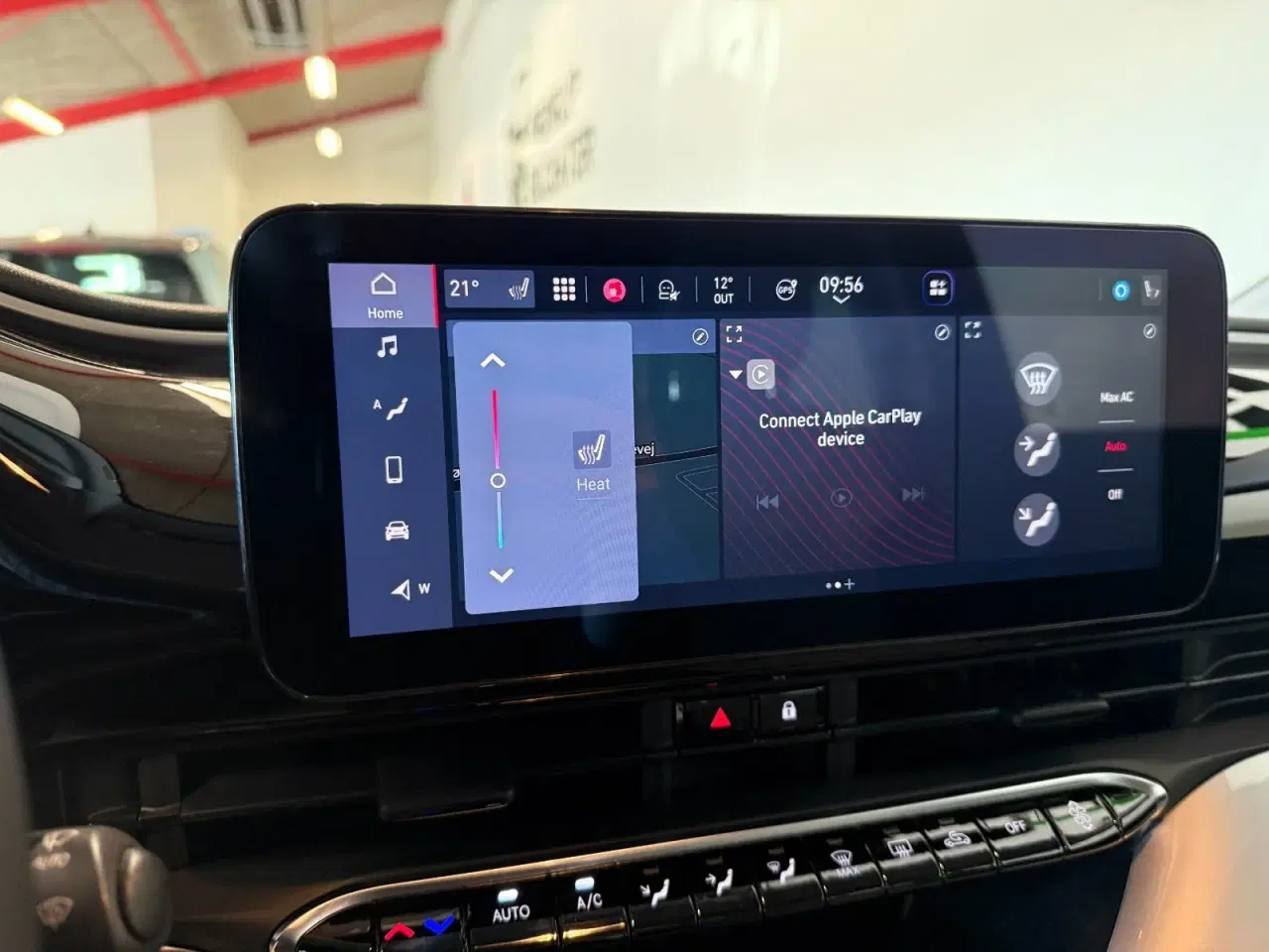 Billede 20 - Fiat 500e 42 Icon