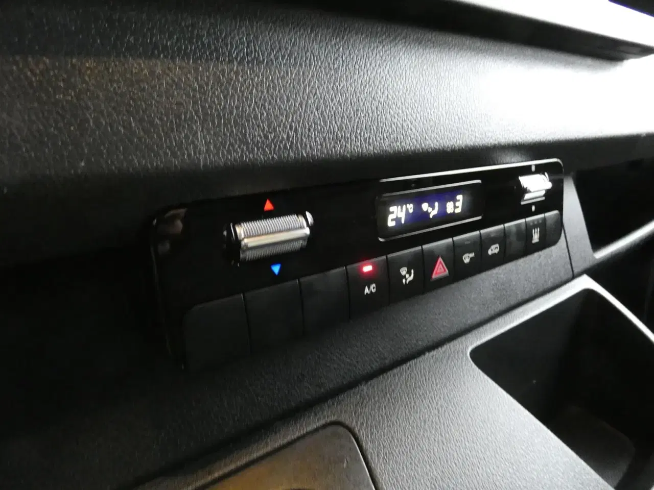 Billede 14 - Mercedes-Benz Sprinter 317 2,0 CDI A3 RWD 9G-Tronic 170HK Ladv./Chas. 9g Aut.