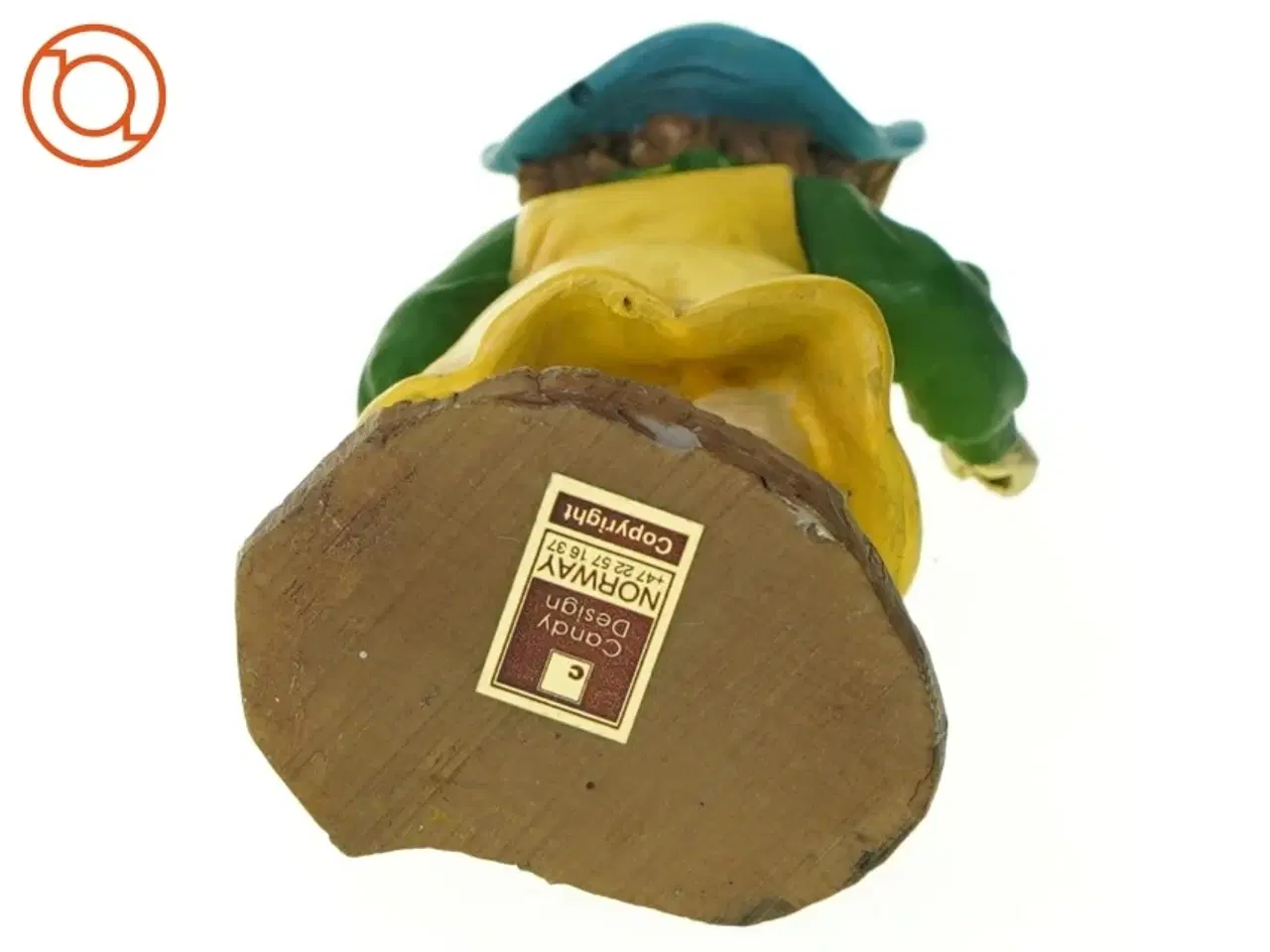 Billede 4 - Figur fra Candy Design (str. 16 x 7 x 5 cm)