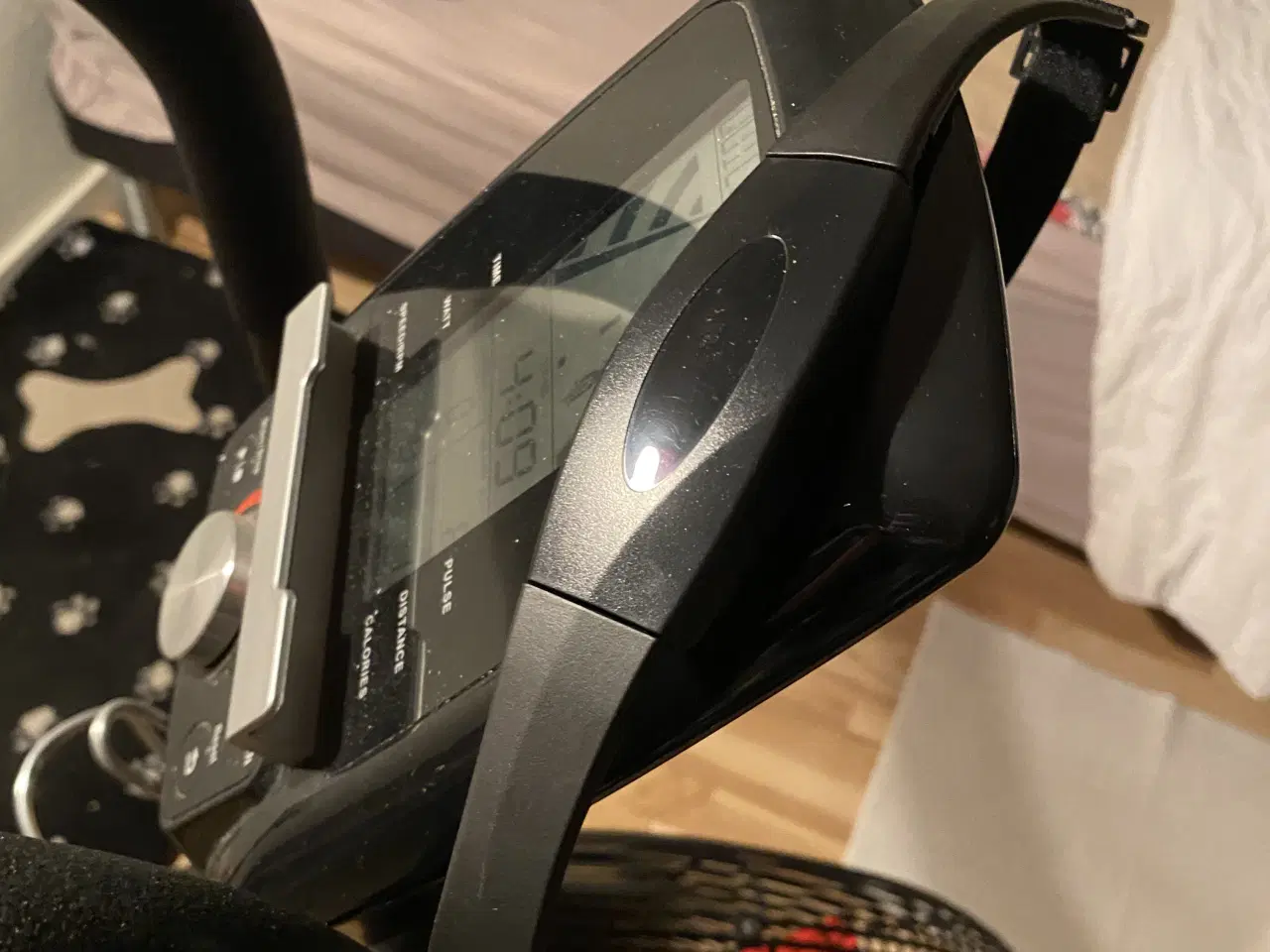 Billede 1 - Odin Windpower cykel .