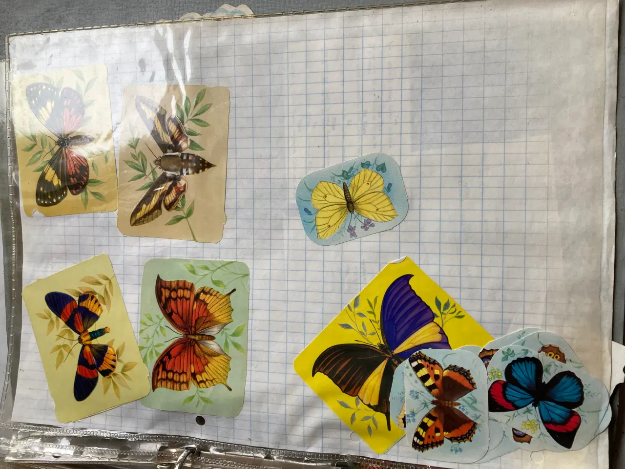 Billede 15 - Glansbilleder