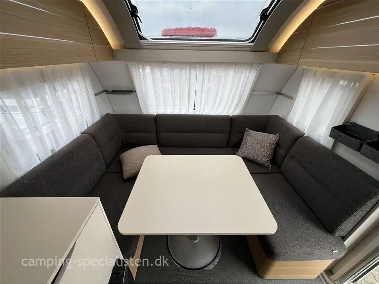 Billede 7 - 2021 - Adria Adora 542 UL   2021 Adria Adora 542 UL - Se den senere hos Camping-Specialisten.dk