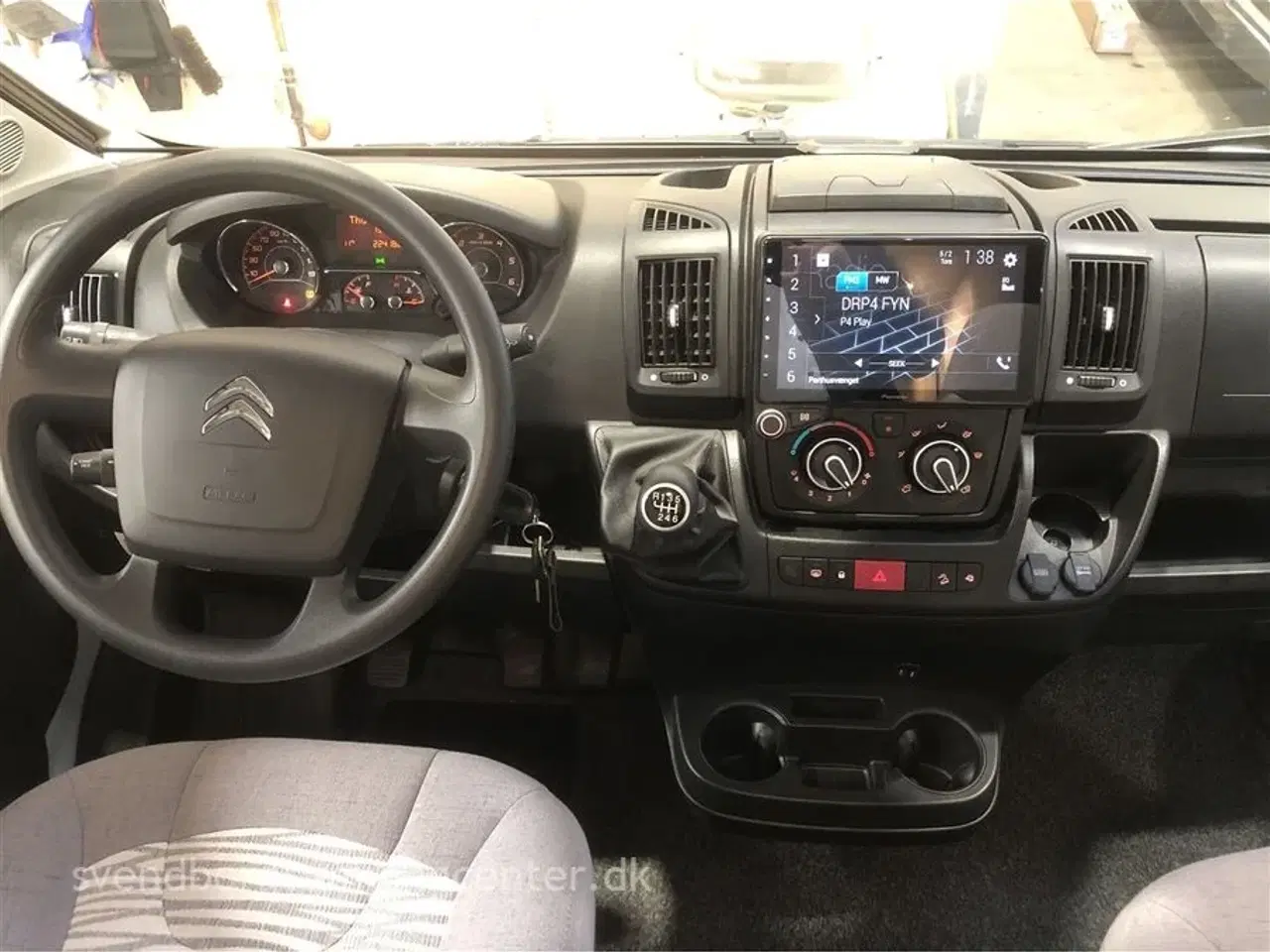 Billede 2 - 2021 - Hobby Ontour Edition V65 GE   Fremstår yderst velholdt og kun kørt 22400 km