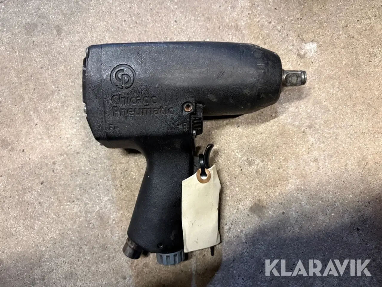 Billede 12 - Luftnøgler blandet lot, 3 styk.