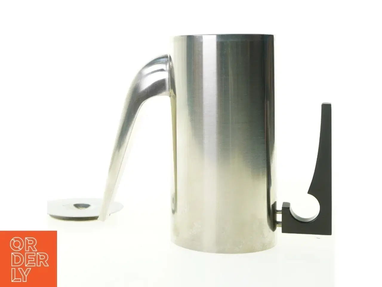 Billede 4 - Arne Jacobsen Kaffekande fra Stelton (str. 20 x 23 x 10 cm)