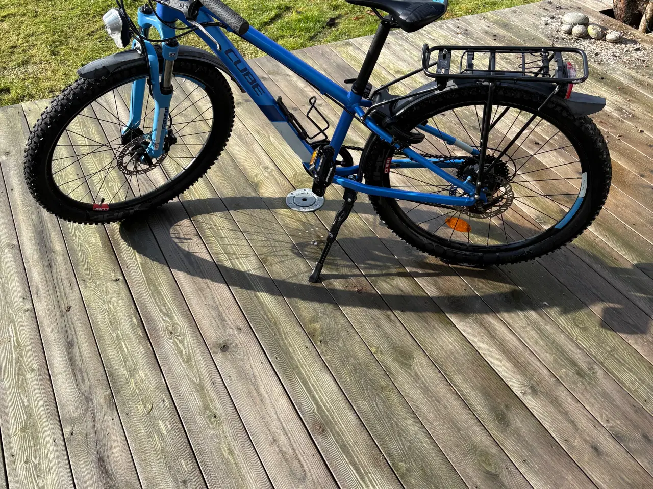 Billede 2 - Cube 24” 