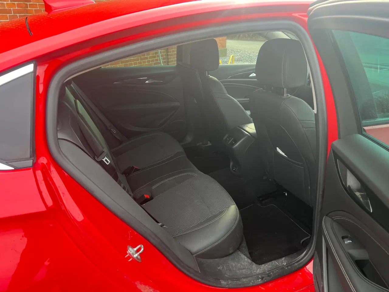 Billede 5 - Opel Insignia B OPC Line