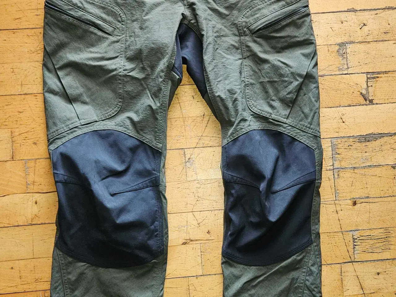 Billede 6 - Rugged Standard Pant Men Regular