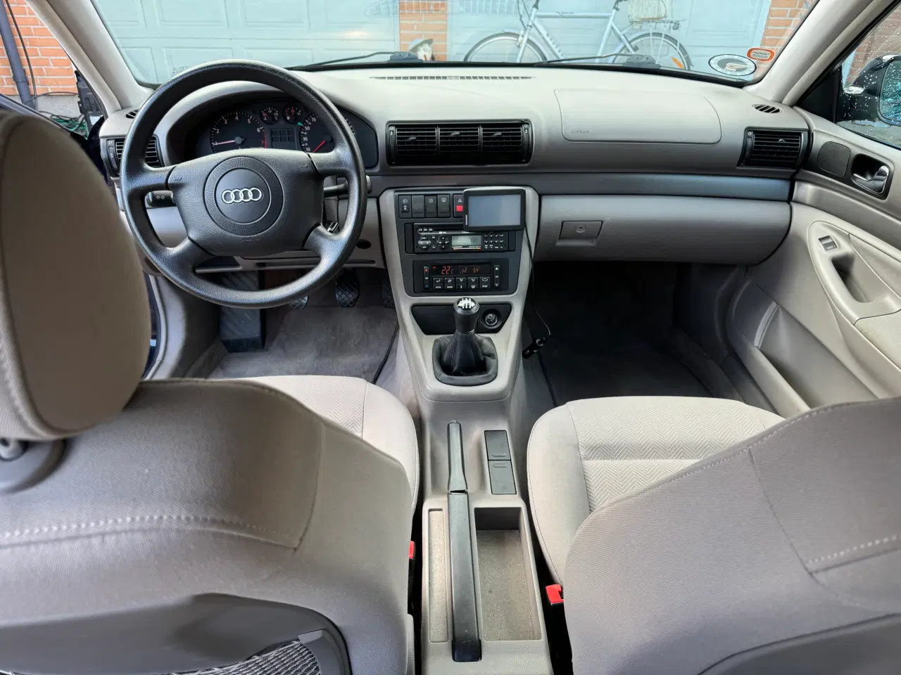 Billede 6 - Audi A4 Limousine 1,6