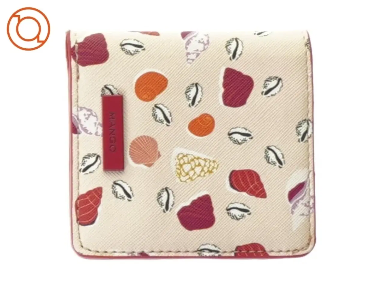 Billede 4 - Pung fra Mango (str. 10 x 9 cm)
