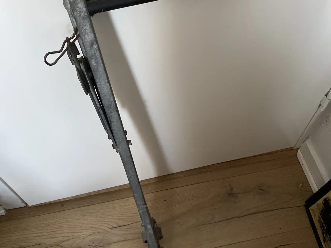 Billede 2 - Cykel ophæng til anhængertræk