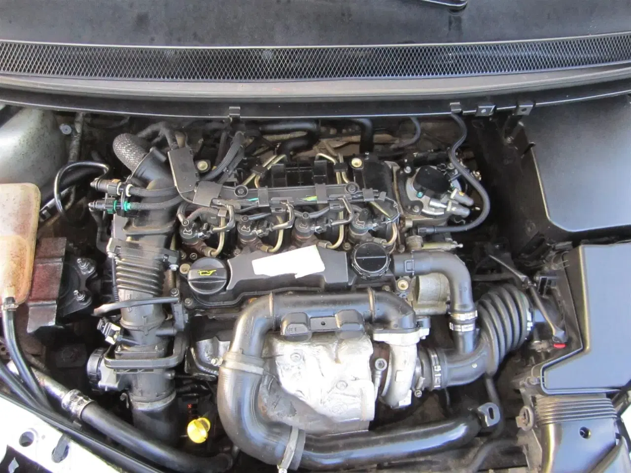 Billede 6 - Ford Focus 1,6 TDCi Trend 90HK Stc