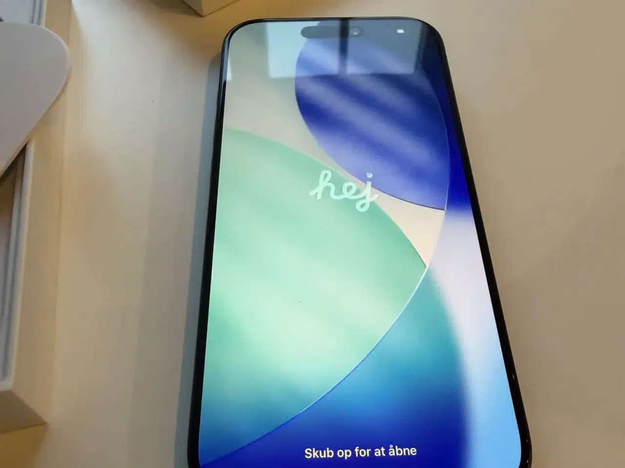 Billede 2 - iPhone 16 Pro 256