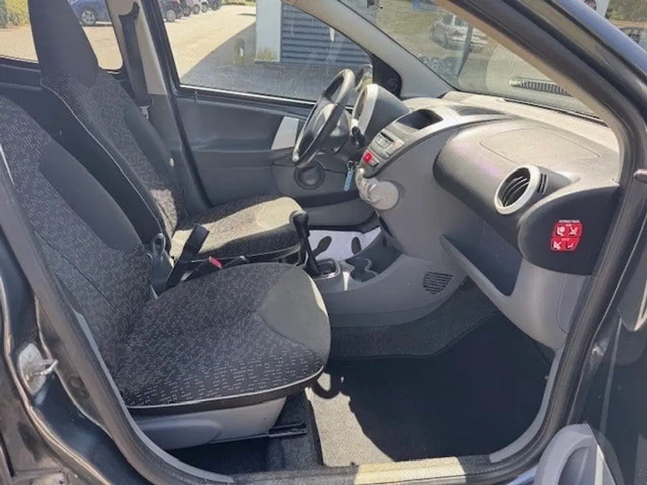 Billede 8 - Peugeot 107 1,0 Access
