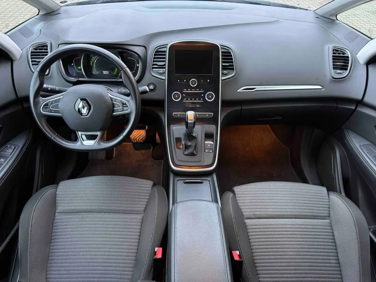 Billede 14 - Renault Grand Scenic IV 1,3 TCe 140 Zen