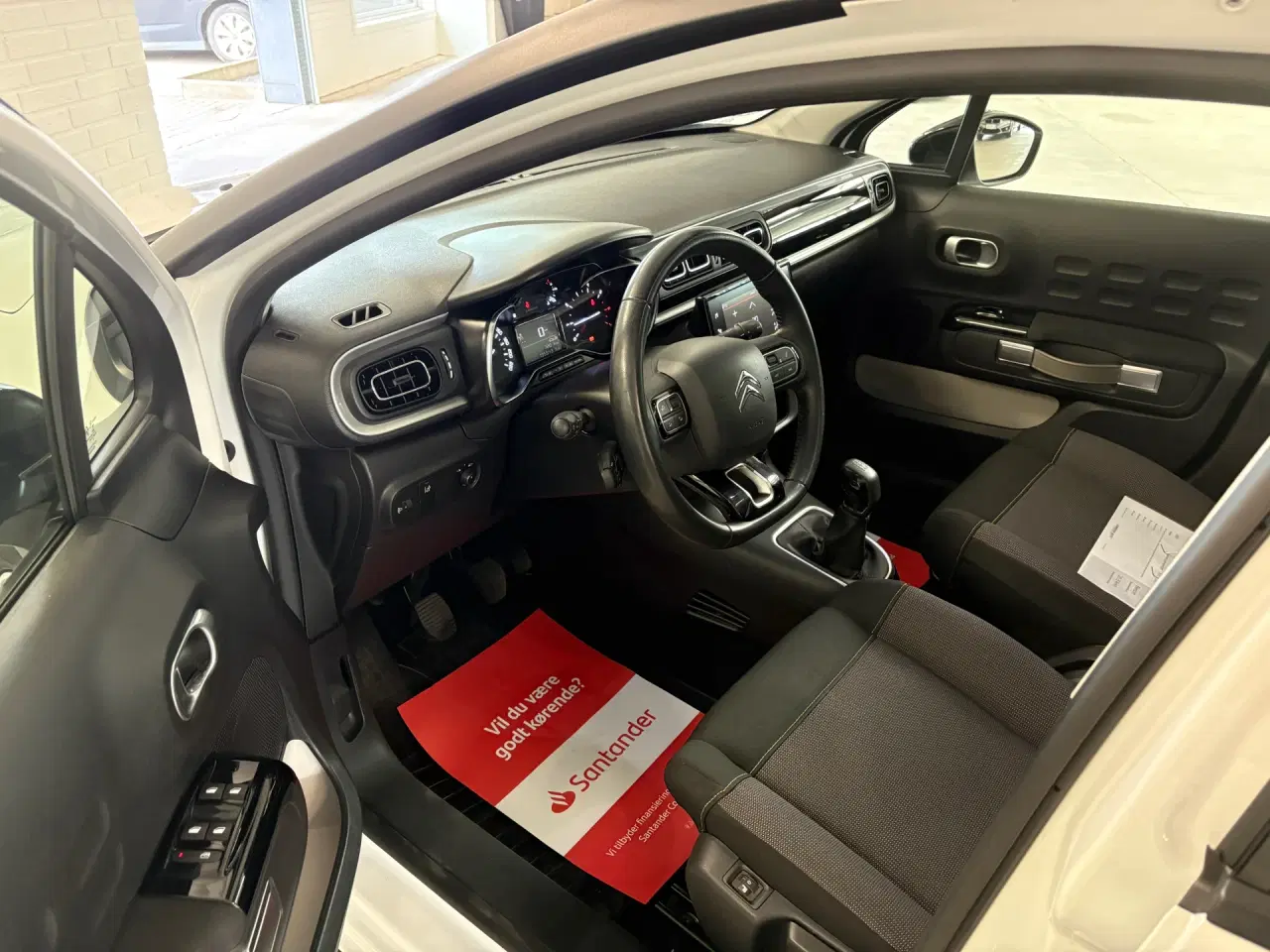 Billede 3 - Citroën C3 1,2 PureTech VTR Sport start/stop 82HK 5d