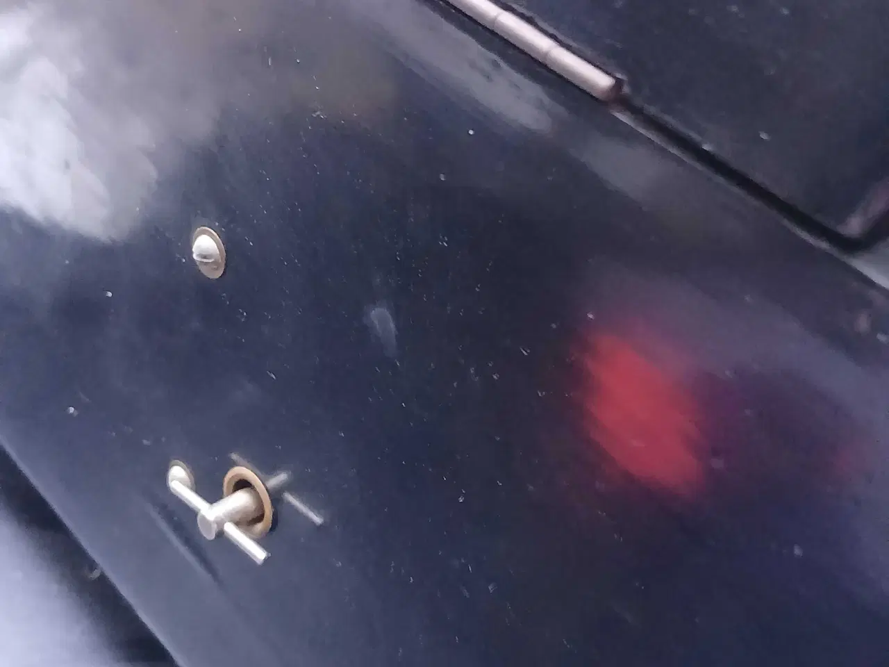 Billede 3 - Smykkeskrin 