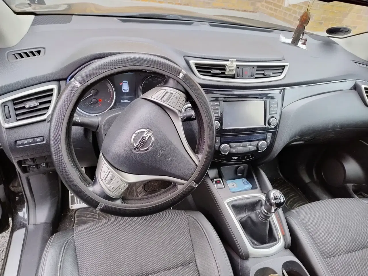 Billede 7 - Flot Nissan sælges 