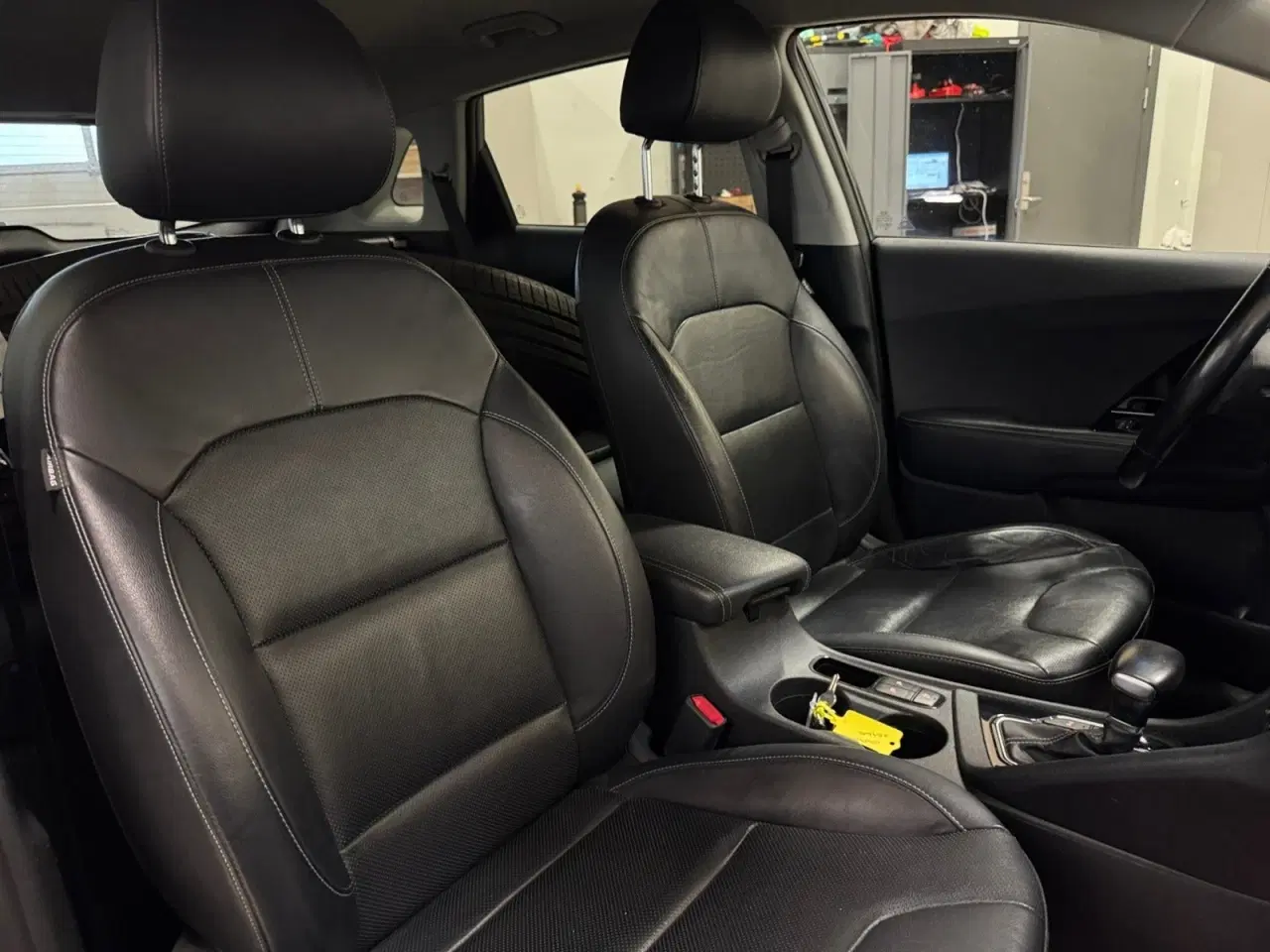 Billede 18 - Kia Niro 1,6 PHEV Advance+ DCT
