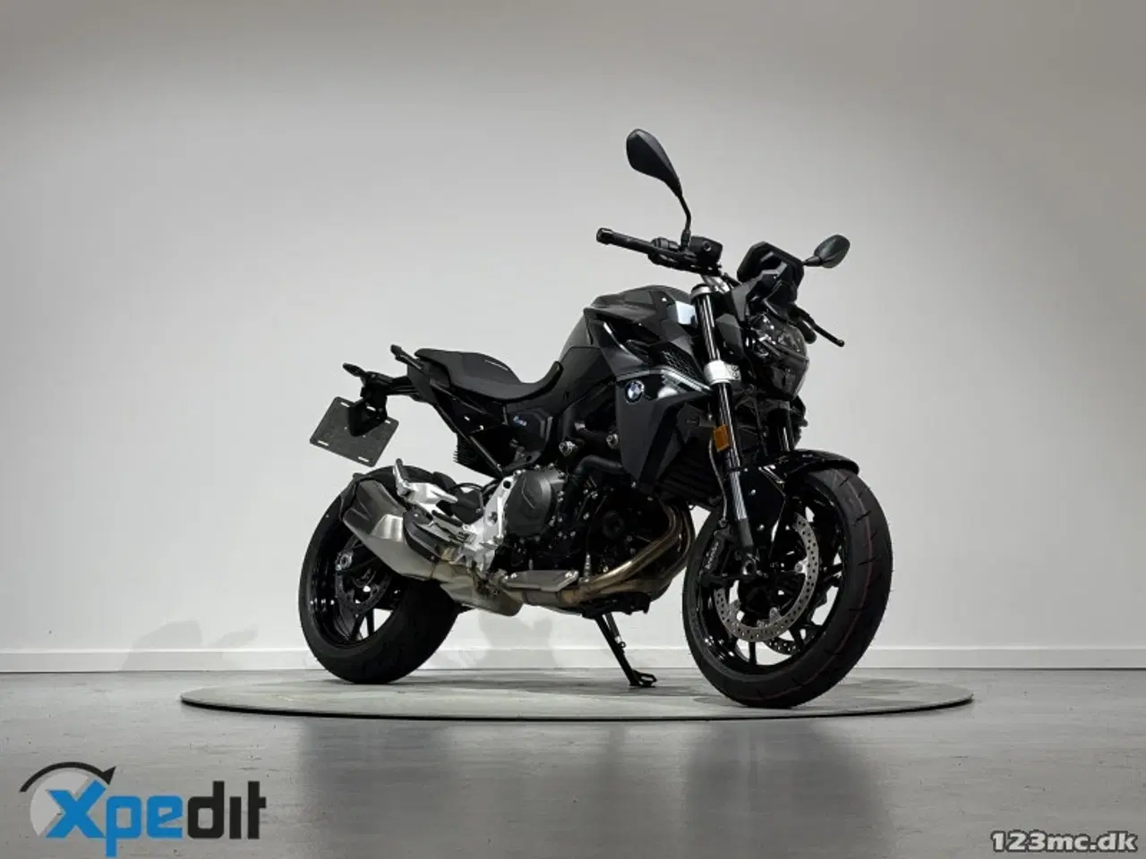 Billede 3 - BMW F 900 R