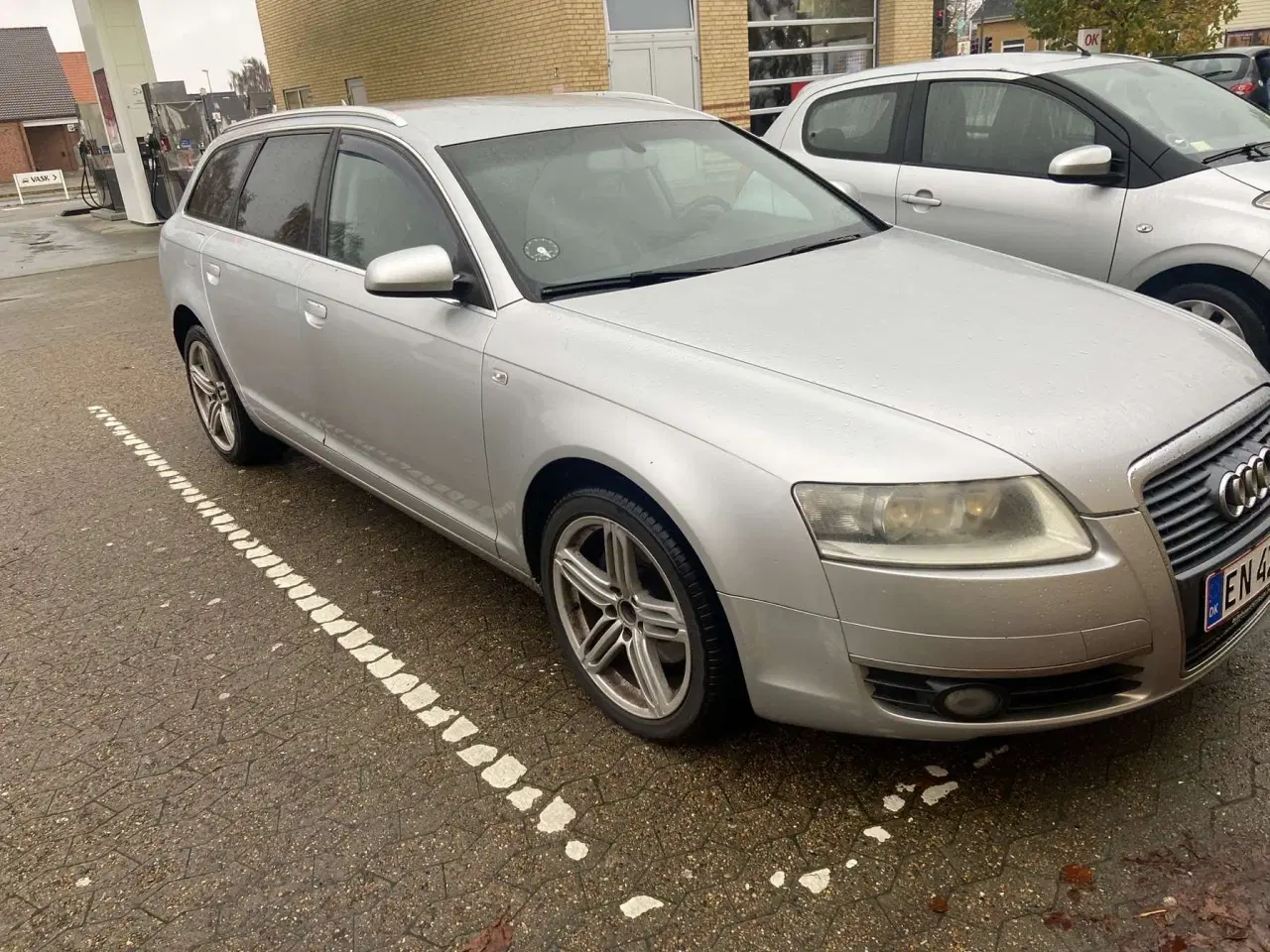 Billede 5 - Audi A6 avant 2.4 