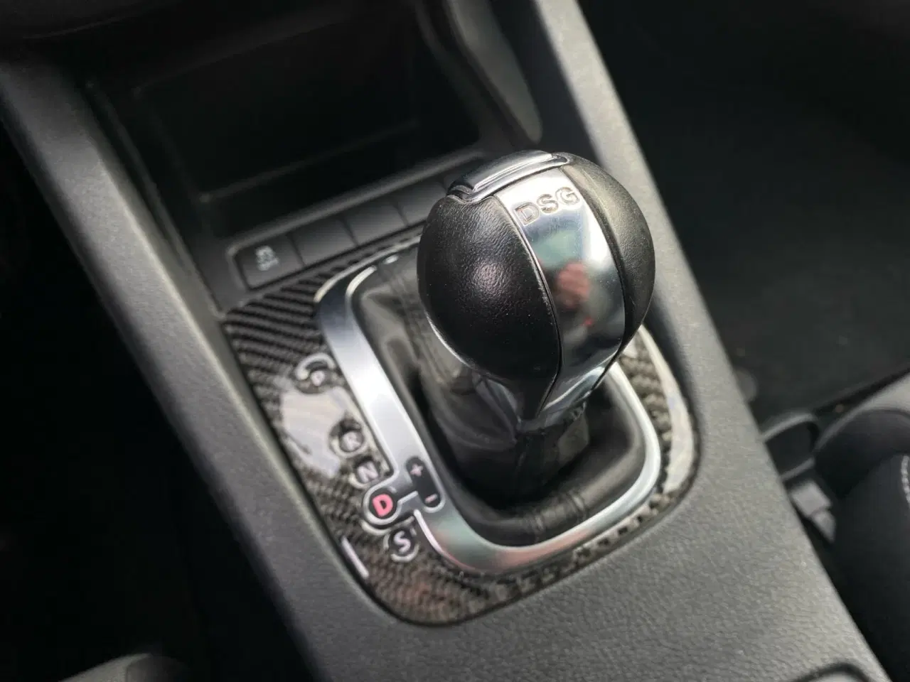 Billede 13 - VW Scirocco 2,0 TSI DSG 210HK 3d 6g Aut.