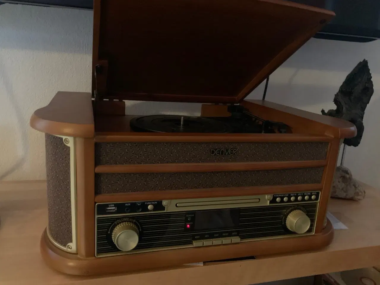 Billede 2 - Denver Radio 
