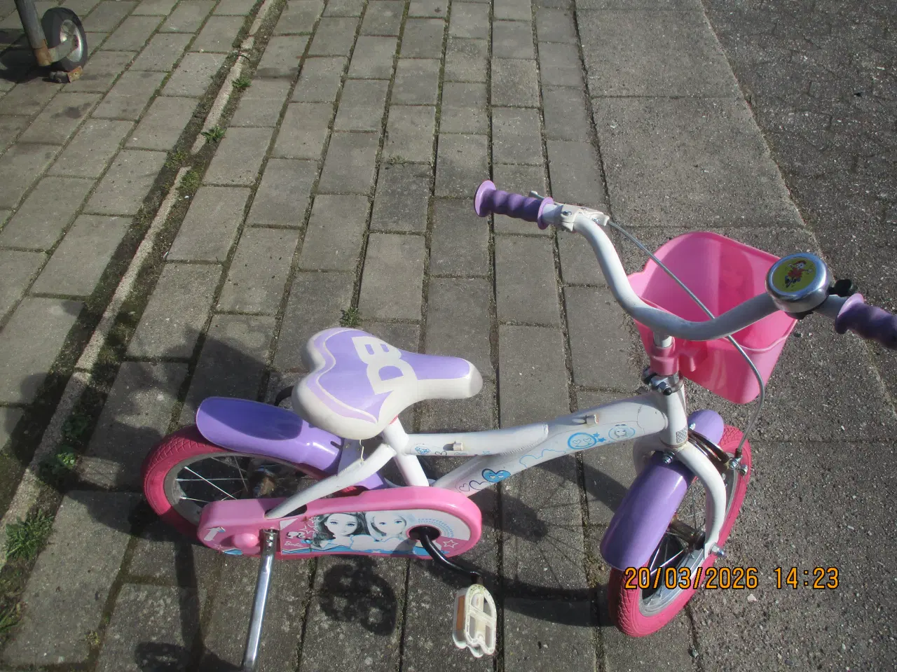 Billede 6 - Rigtig flot cykel